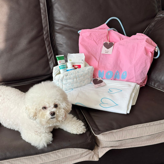 Chic Essentials Trio