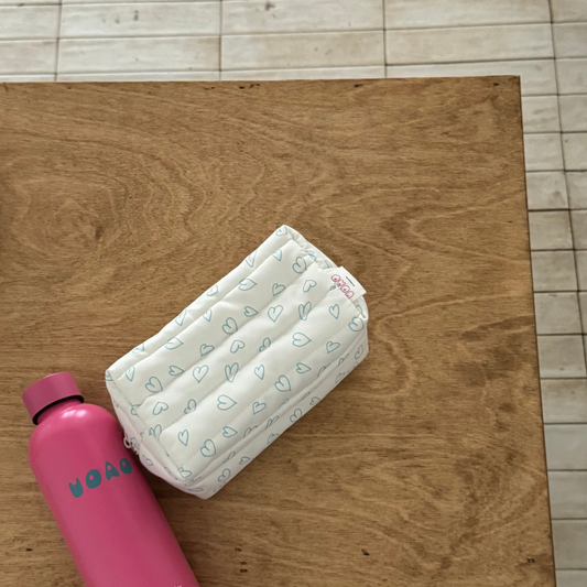 Heart Multi-Use Pouch