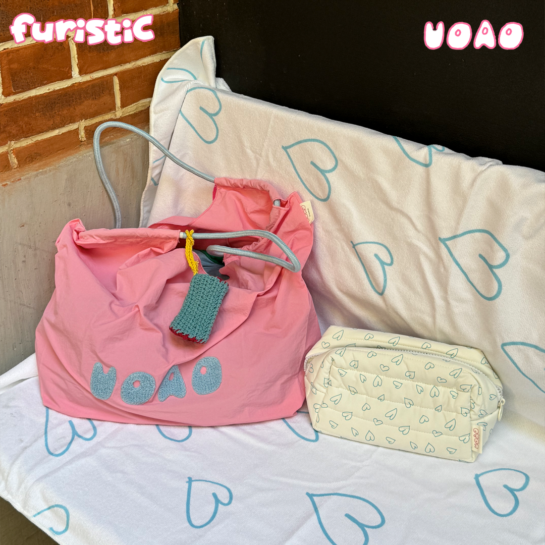 Chic Essentials Trio