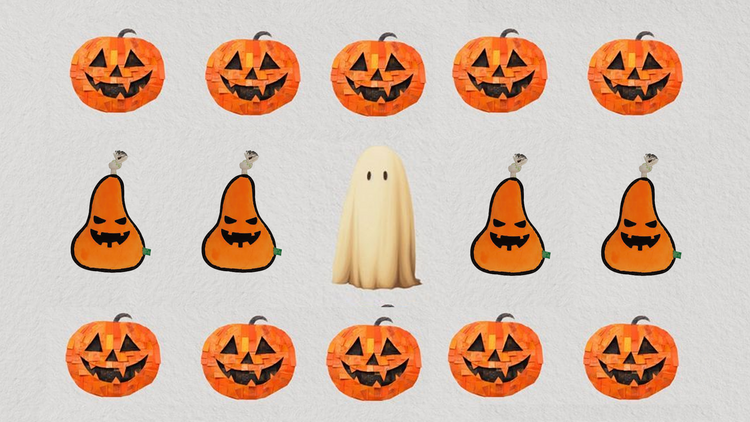 Halloween Collection
