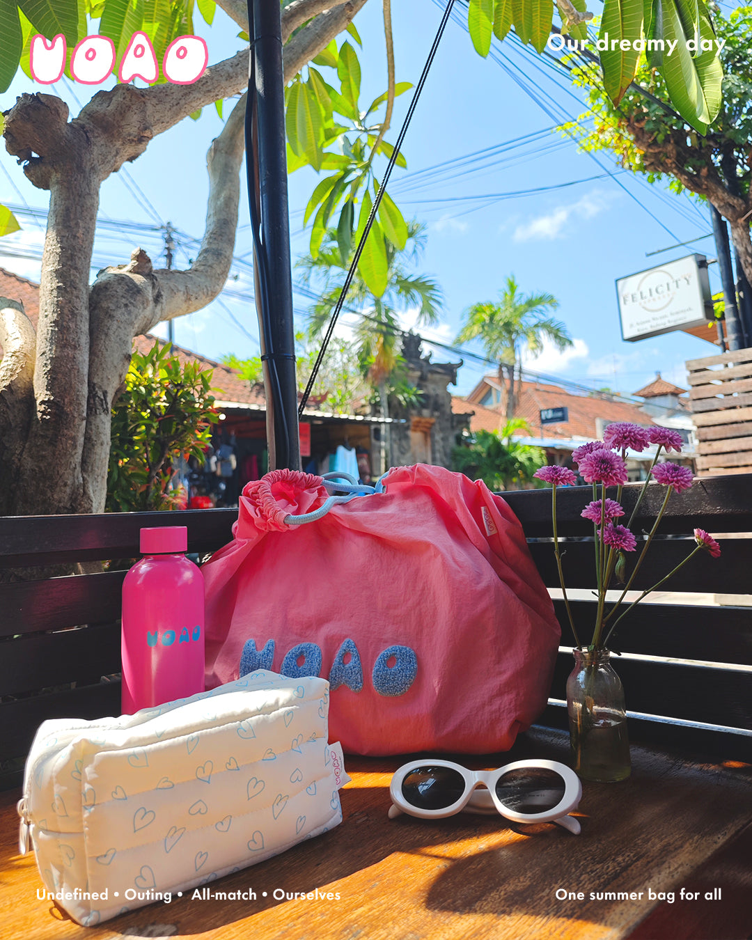 Heart Multi-Use Pouch