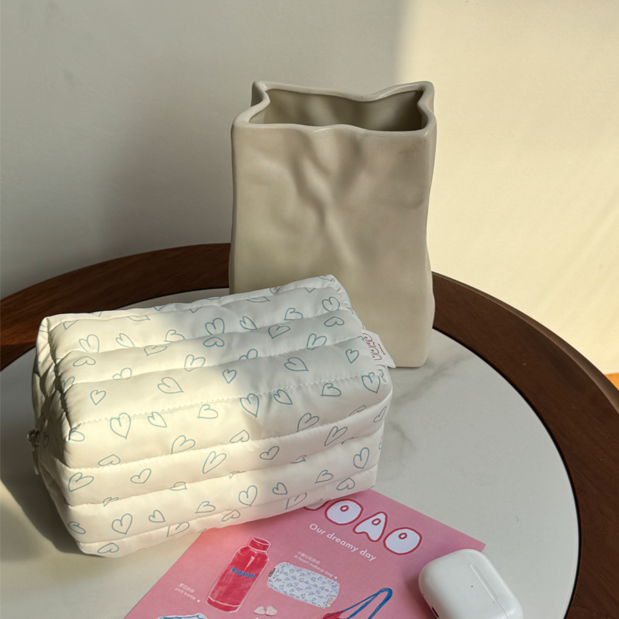 Chic Essentials Trio