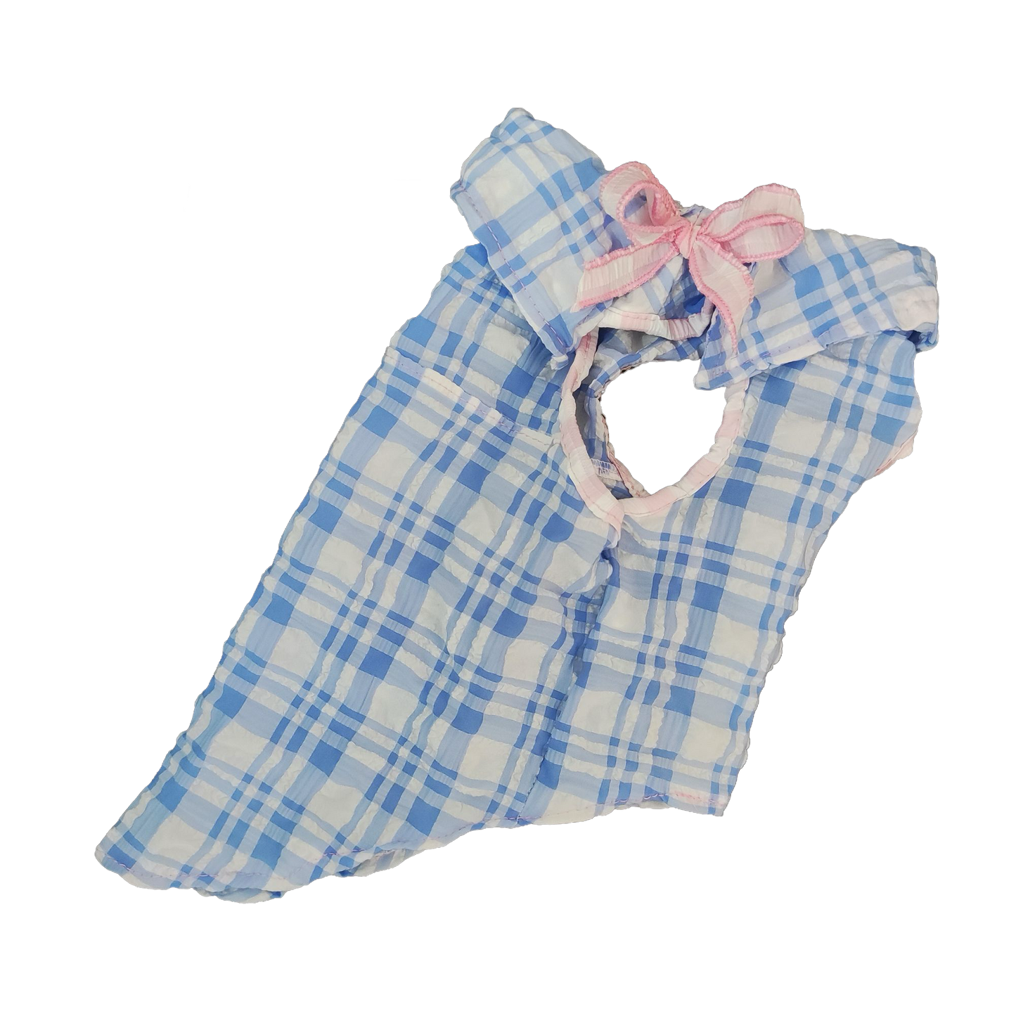 Blueberry Milk Shirt