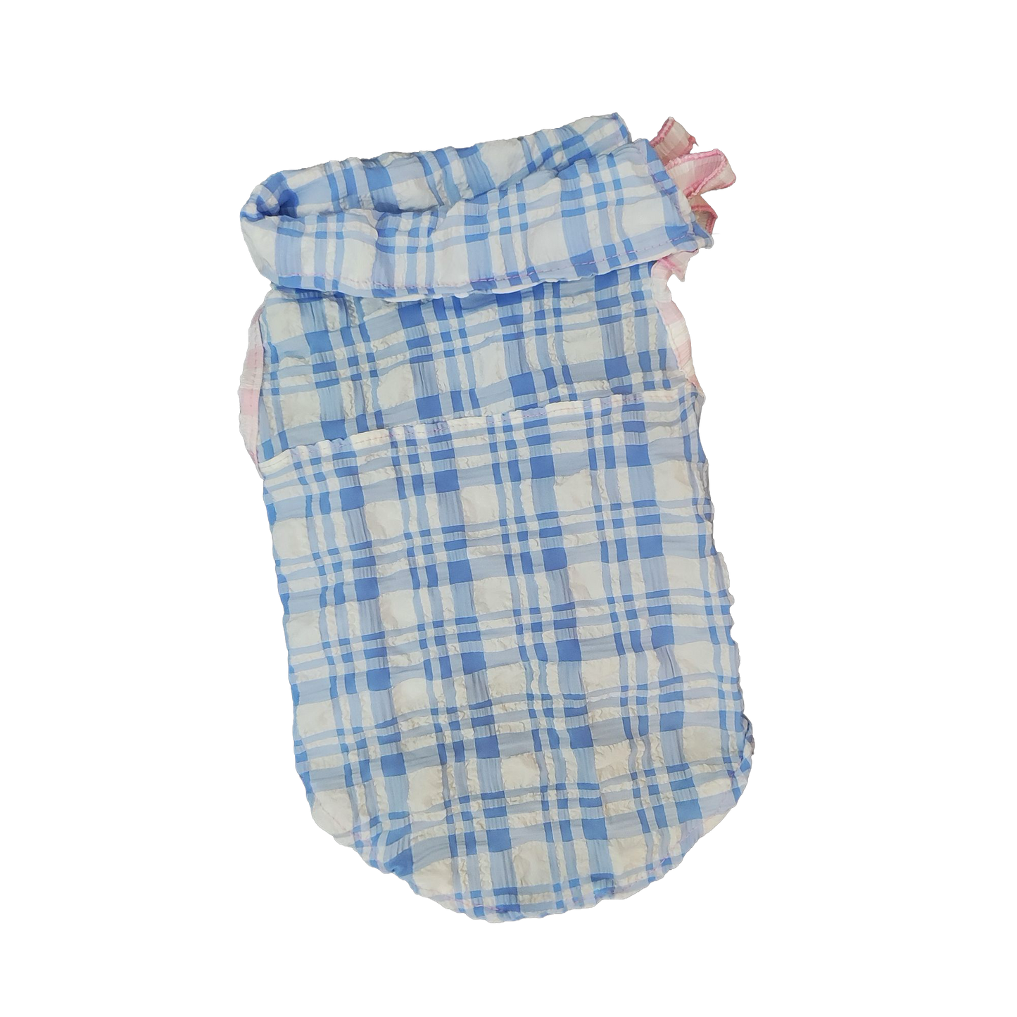 Blueberry Milk Shirt