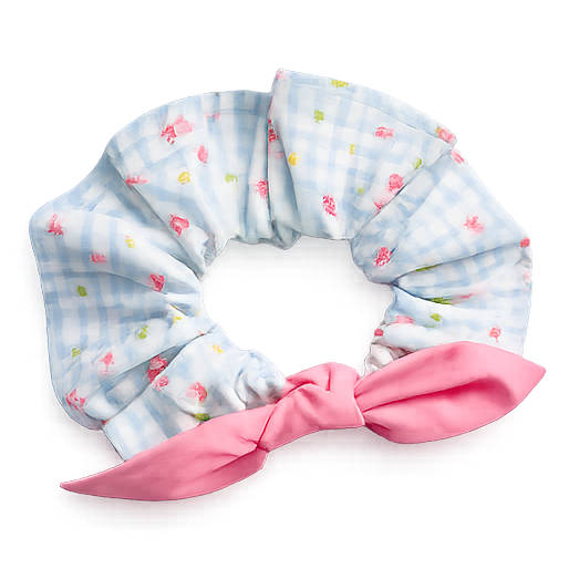 Bunny Hug Bib