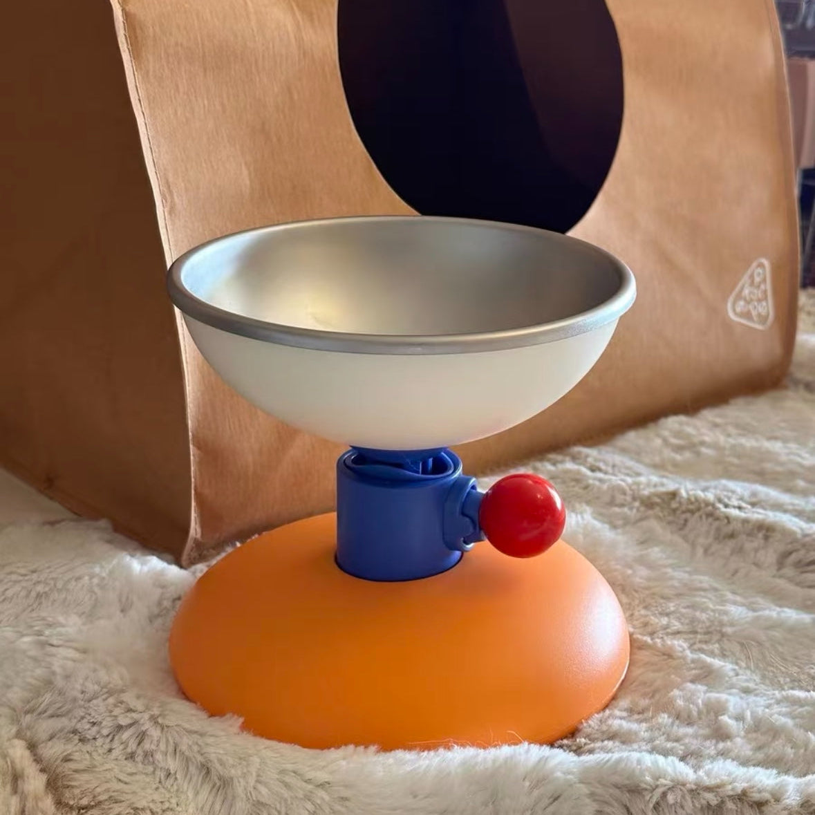 Bloom Bowl