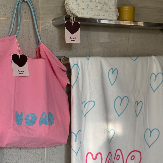 Chic Essentials Trio